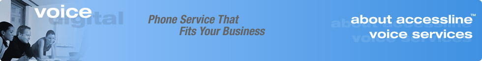 Phone Service That Fits Your Business
