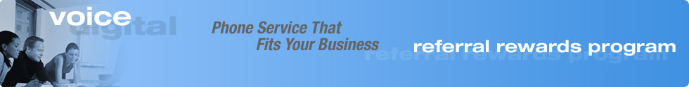 Phone Service That Fits Your Business