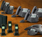Small Office Business Phone Solutions