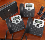 Small Office Business Phone Solutions